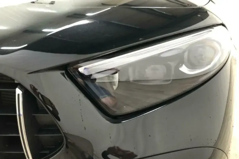 Mercedes-Benz A 35 AMG (Clasa A) din 2024 cu 11.621 km - oferta MER178653 - foto 8