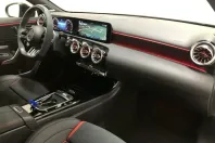 Mercedes-Benz A 35 AMG (Clasa A) din 2024 cu 11.621 km - oferta MER178653 - foto 9