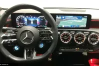 Mercedes-Benz A 35 AMG (Clasa A) din 2024 cu 11.621 km - oferta MER178653 - foto 10