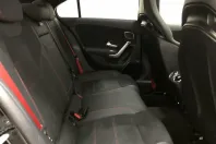 Mercedes-Benz A 35 AMG (Clasa A) din 2024 cu 11.621 km - oferta MER178653 - foto 20