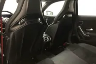 Mercedes-Benz A 35 AMG (Clasa A) din 2024 cu 11.621 km - oferta MER178653 - foto 21