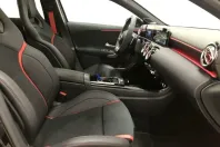 Mercedes-Benz A 35 AMG (Clasa A) din 2024 cu 11.621 km - oferta MER178653 - foto 25