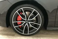 Mercedes-Benz A 35 AMG (Clasa A) din 2024 cu 11.621 km - oferta MER178653 - foto 26