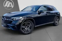 Mercedes-Benz GLC 300 din 2024 cu 8.998 km - oferta MER178654 - foto 1