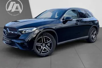 Mercedes-Benz GLC 300 din 2024 - oferta MER178654