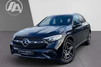 Mercedes-Benz GLC 300 din 2024 cu 8.998 km - oferta MER178654 - foto 2