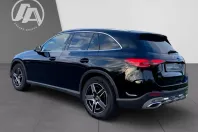 Mercedes-Benz GLC 300 din 2024 cu 8.998 km - oferta MER178654 - foto 3