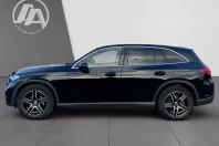 Mercedes-Benz GLC 300 din 2024 cu 8.998 km - oferta MER178654 - foto 4