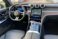 Mercedes-Benz GLC 300 din 2024 cu 8.998 km - oferta MER178654 - foto 6