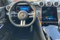 Mercedes-Benz GLC 300 din 2024 cu 8.998 km - oferta MER178654 - foto 7