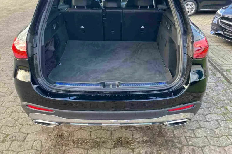 Mercedes-Benz GLC 300 din 2024 cu 8.998 km - oferta MER178654 - foto 8