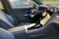 Mercedes-Benz GLC 300 din 2024 cu 8.998 km - oferta MER178654 - foto 9