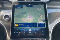 Mercedes-Benz GLC 300 din 2024 cu 8.998 km - oferta MER178654 - foto 11