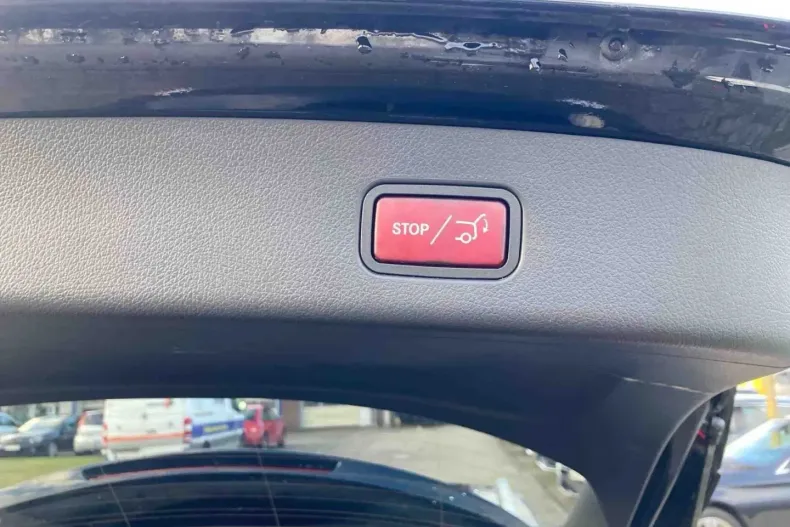 Mercedes-Benz GLC 300 din 2024 cu 8.998 km - oferta MER178654 - foto 14