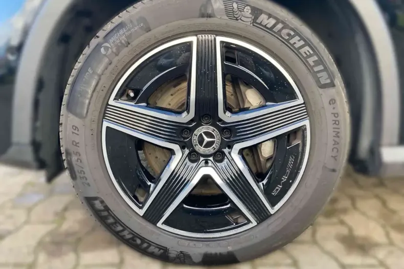 Mercedes-Benz GLC 300 din 2024 cu 8.998 km - oferta MER178654 - foto 15