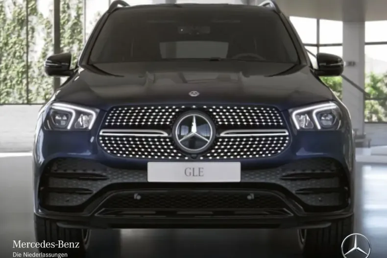 Mercedes-Benz GLE 350 din 2022 cu 90.000 km - oferta MER178656 - foto 6