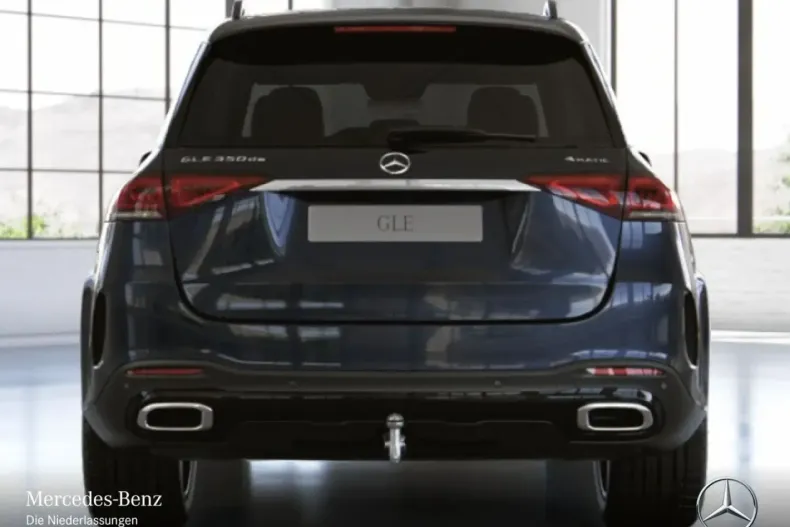 Mercedes-Benz GLE 350 din 2022 cu 90.000 km - oferta MER178656 - foto 7