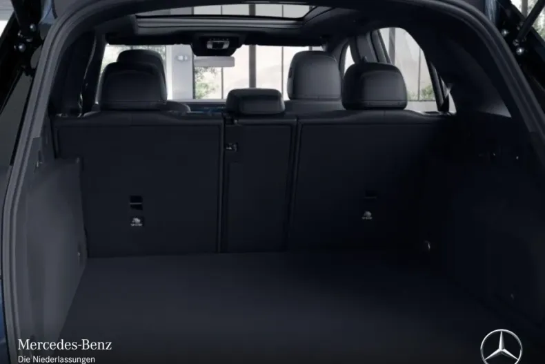 Mercedes-Benz GLE 350 din 2022 cu 90.000 km - oferta MER178656 - foto 8