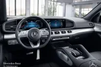 Mercedes-Benz GLE 350 din 2022 cu 90.000 km - oferta MER178656 - foto 9