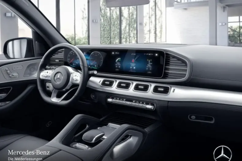 Mercedes-Benz GLE 350 din 2022 cu 90.000 km - oferta MER178656 - foto 10