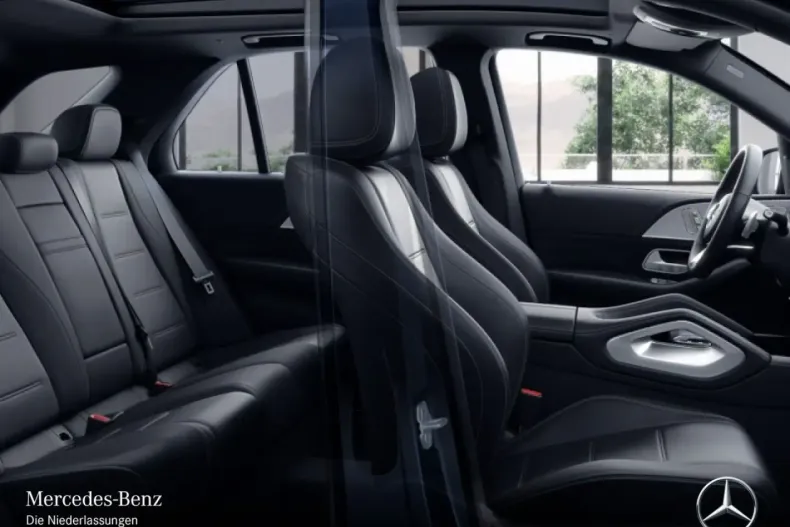 Mercedes-Benz GLE 350 din 2022 cu 90.000 km - oferta MER178656 - foto 11