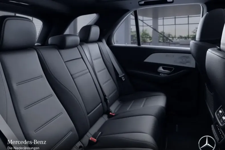 Mercedes-Benz GLE 350 din 2022 cu 90.000 km - oferta MER178656 - foto 12