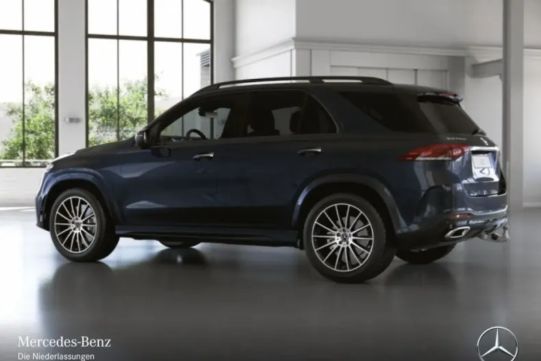 Mercedes-Benz GLE 350 din 2022 cu 90.000 km - oferta MER178656 - foto 14