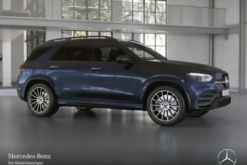 Mercedes-Benz GLE 350 din 2022 cu 90.000 km - oferta MER178656 - foto 15