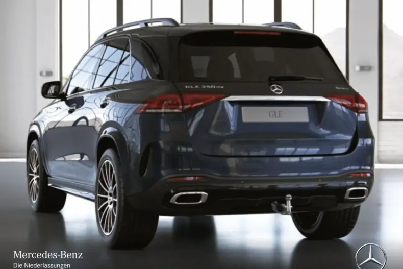 Mercedes-Benz GLE 350 din 2022 cu 90.000 km - oferta MER178656 - foto 19