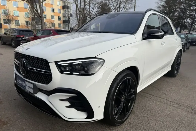 Mercedes-Benz GLE 400 din 2023 cu 86.000 km - oferta MER178657 - foto 1