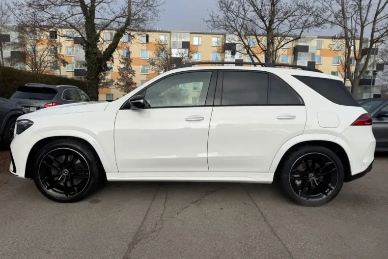 Mercedes-Benz GLE 400 din 2023 cu 86.000 km - oferta MER178657 - foto 2