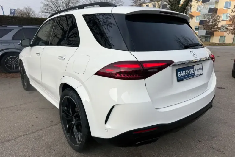 Mercedes-Benz GLE 400 din 2023 cu 86.000 km - oferta MER178657 - foto 3