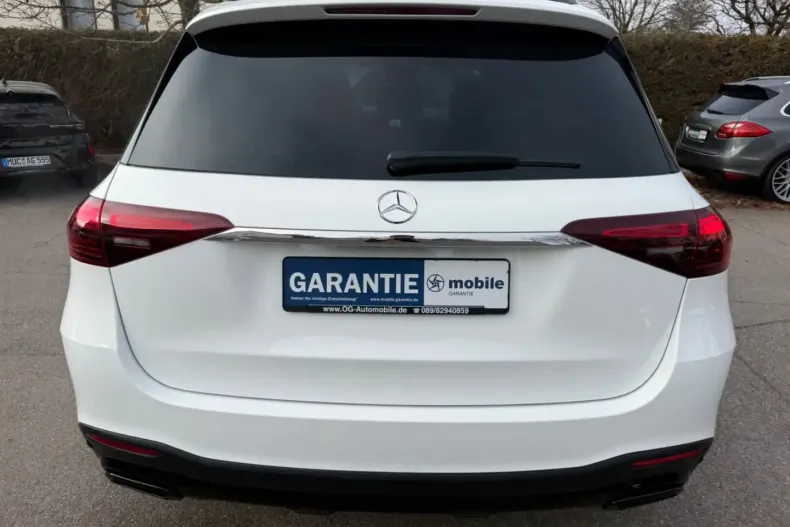 Mercedes-Benz GLE 400 din 2023 cu 86.000 km - oferta MER178657 - foto 4