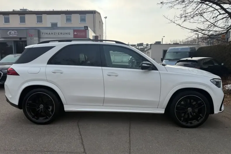 Mercedes-Benz GLE 400 din 2023 cu 86.000 km - oferta MER178657 - foto 6