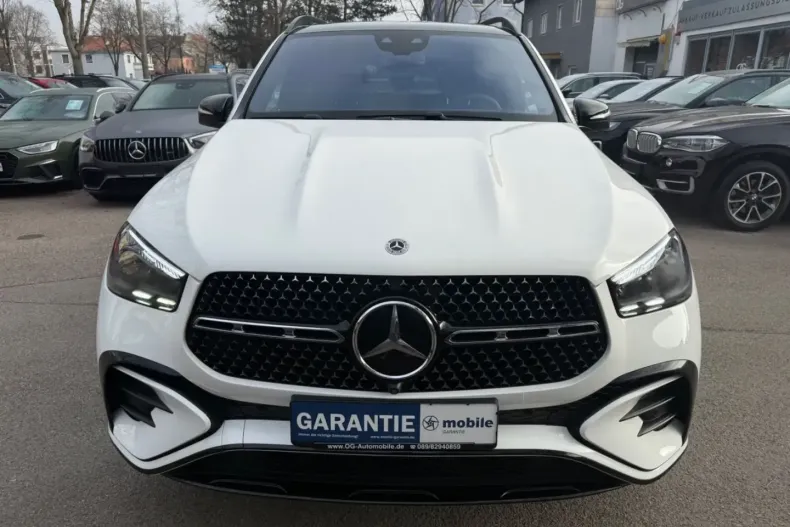 Mercedes-Benz GLE 400 din 2023 cu 86.000 km - oferta MER178657 - foto 8