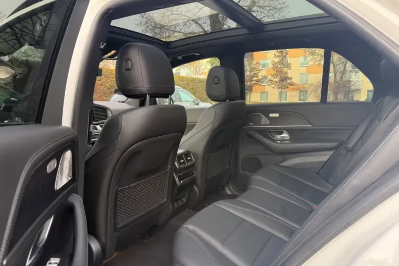 Mercedes-Benz GLE 400 din 2023 cu 86.000 km - oferta MER178657 - foto 10