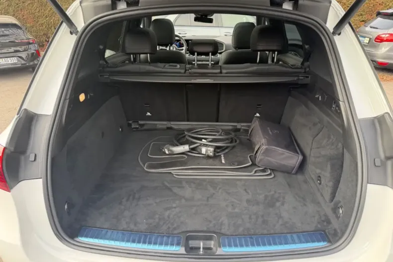 Mercedes-Benz GLE 400 din 2023 cu 86.000 km - oferta MER178657 - foto 11