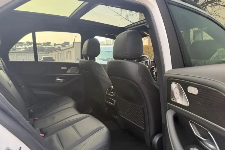 Mercedes-Benz GLE 400 din 2023 cu 86.000 km - oferta MER178657 - foto 12