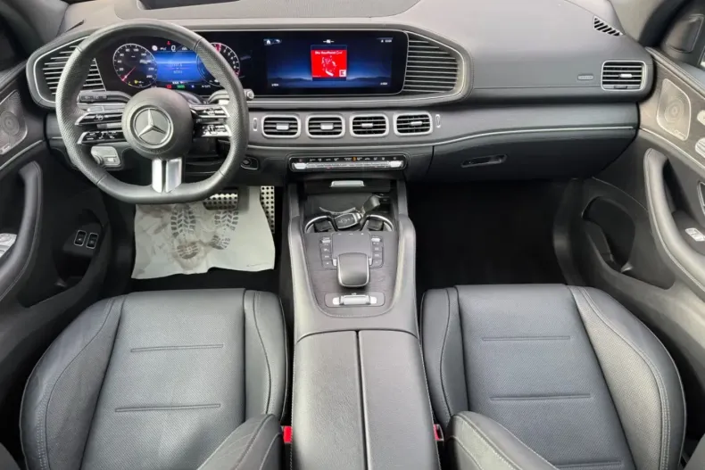 Mercedes-Benz GLE 400 din 2023 cu 86.000 km - oferta MER178657 - foto 14