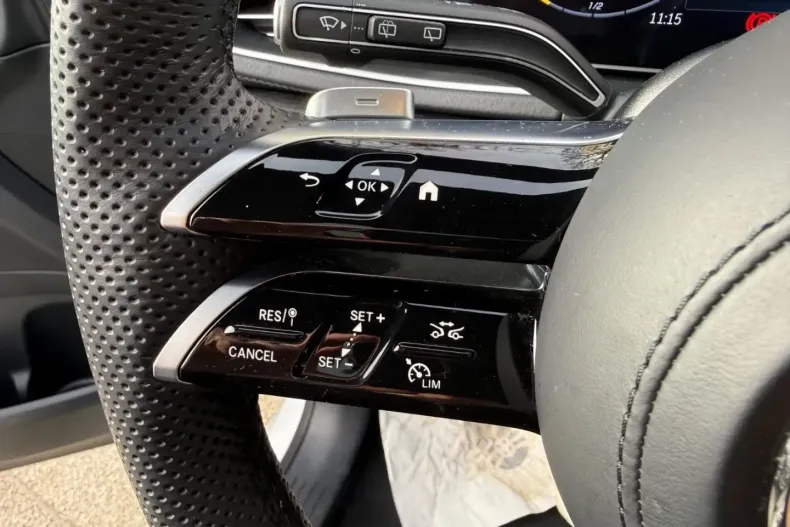 Mercedes-Benz GLE 400 din 2023 cu 86.000 km - oferta MER178657 - foto 20