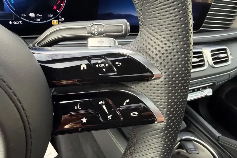 Mercedes-Benz GLE 400 din 2023 cu 86.000 km - oferta MER178657 - foto 21