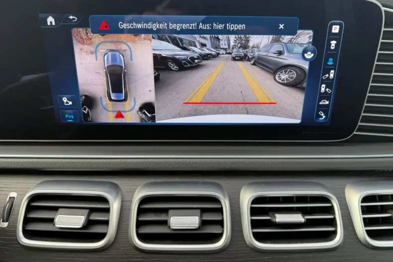 Mercedes-Benz GLE 400 din 2023 cu 86.000 km - oferta MER178657 - foto 23