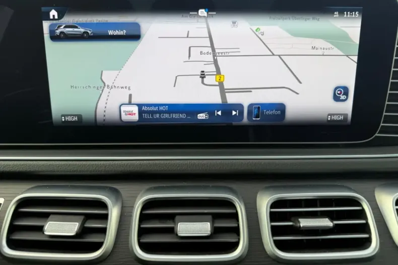 Mercedes-Benz GLE 400 din 2023 cu 86.000 km - oferta MER178657 - foto 24