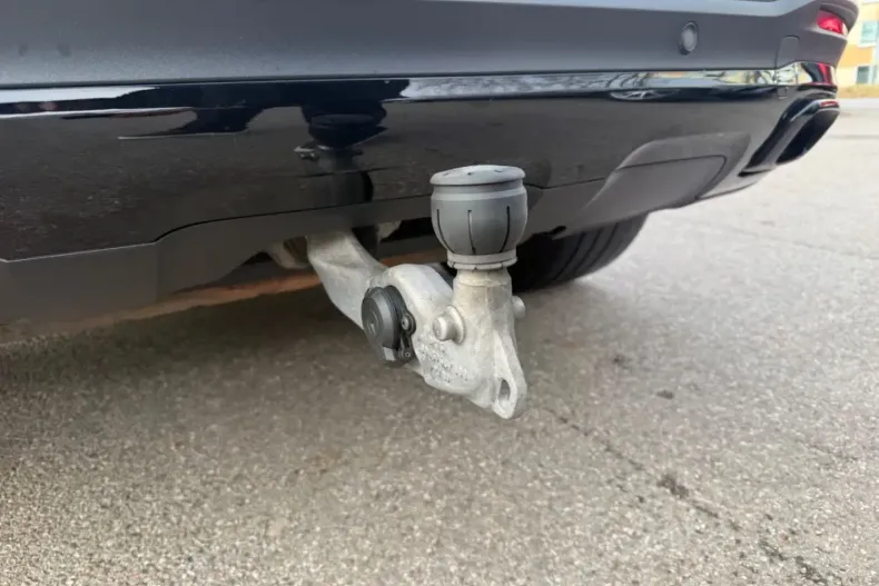 Mercedes-Benz GLE 400 din 2023 cu 86.000 km - oferta MER178657 - foto 33