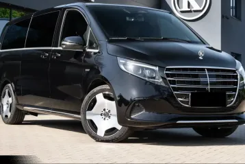 Mercedes-Benz V 300 din 2026 - oferta MER178658