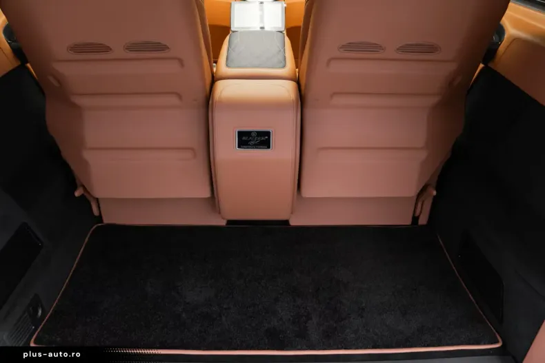 Mercedes-Benz V 300 (Clasa V) din 2026 cu 50 km - oferta MER178658 - foto 13