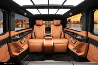 Mercedes-Benz V 300 (Clasa V) din 2026 cu 50 km - oferta MER178658 - foto 14