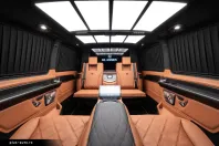 Mercedes-Benz V 300 (Clasa V) din 2026 cu 50 km - oferta MER178658 - foto 22