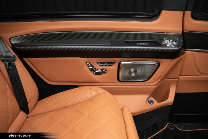 Mercedes-Benz V 300 (Clasa V) din 2026 cu 50 km - oferta MER178658 - foto 23