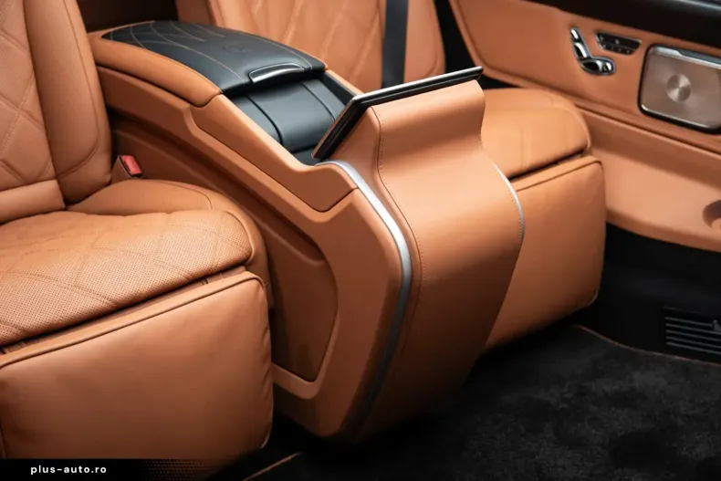 Mercedes-Benz V 300 (Clasa V) din 2026 cu 50 km - oferta MER178658 - foto 29